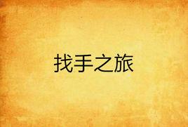 找手之旅 找手之旅