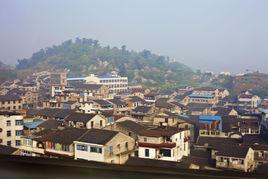 五龍鄉[四川省綿陽市鹽亭縣五龍鄉]