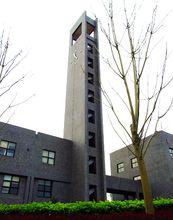 標誌性建築鐘塔