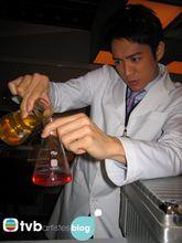 陳智燊《法證先鋒2》劇照