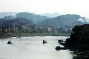 陶澍故里 陶澍故里