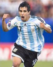 馬克西&middot;莫拉雷斯