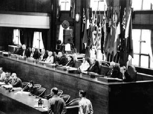 東京審判[歷史事件]