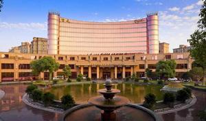 上海皇廷國際大酒店 上海皇廷國際大酒店