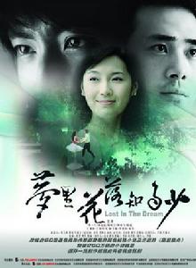 夢裡花落知多少[2007年賈一平主演電視劇]