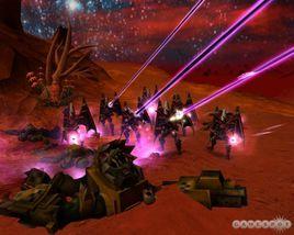 戰錘40K:戰爭黎明之靈魂風暴 戰錘40K:戰爭黎明之靈魂風暴