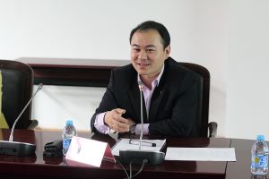 朱健[湖南省懷化市委常委、副市長，上海交大黨委副書記]