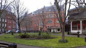 英國北安普頓大學海外銜接