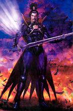 戰國無雙[《戰國無雙》系列遊戲初作]