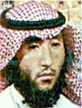 “東伊運”頭目哈克