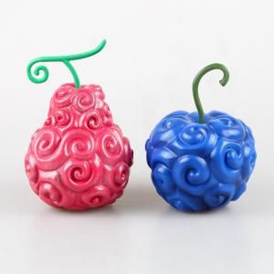 人造惡魔果實 人造惡魔果實