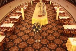 基督教聯合禮拜堂 基督教聯合禮拜堂