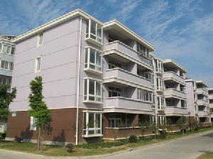 滙豐馨苑 滙豐馨苑