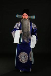 胡曉楠[京劇演員]