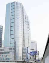 海亞大廈 海亞大廈