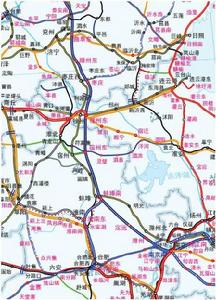 徐蚌瓶頸 徐蚌瓶頸