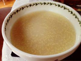 黃米粥 黃米粥