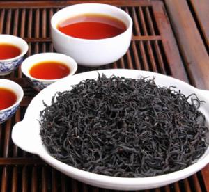 鶴山紅茶 鶴山紅茶