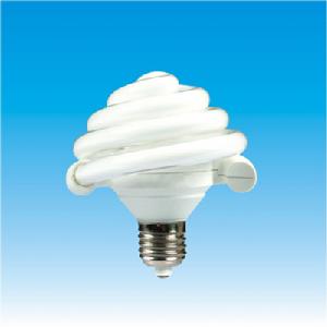 遼寧誼諾光源 C型節能燈