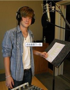 盧克&middot;本沃德