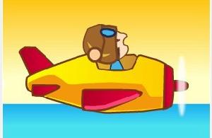 特技飛行員 特技飛行員