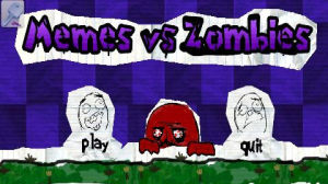 王尼瑪大戰殭屍 王尼瑪大戰殭屍