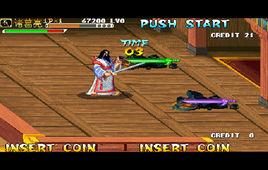 三國戰記四劍傳說 三國戰記四劍傳說