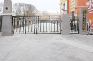 若羌縣第一國小 若羌縣第一國小