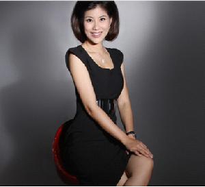 香港TVB主持人蘇丹