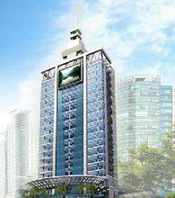 廣西電視台大樓