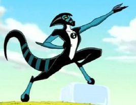 快閃之星 快閃之星