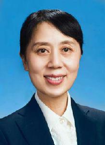 陳安麗[湖北省人民政府副省長]