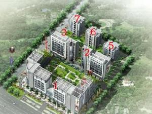 學府69街 學府69街