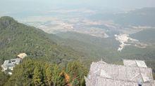 雲峰山自然風景區