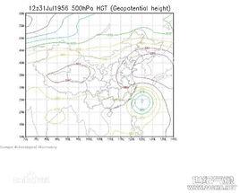 1956年12號颱風 1956年12號颱風