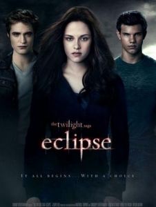 暮光之城：月食[暮光之城系列電影第三部]