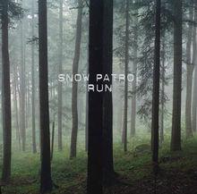 run[蘇格蘭另類搖滾樂隊Snow Patrol演唱歌曲]