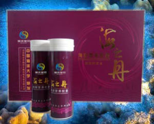 海之丹海膽營養膠囊 海之丹海膽營養膠囊