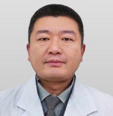 郭鵬[昆明國防路醫院耳鼻喉科主任醫師]