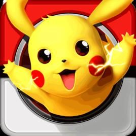 口袋妖怪重製 口袋妖怪重製