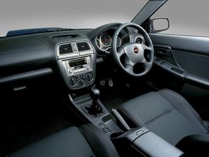 斯巴魯汽車公司