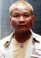 盜佛線[泰國2003年拳霸系列電影的第一部]