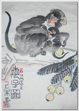 張桂秋[評劇演員]