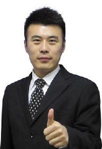 劉雨[國內知名快速記憶講師]