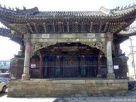 鳳山戲樓 鳳山戲樓