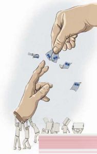 廣告依賴症 廣告依賴症