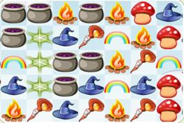 魔法對對碰 魔法對對碰