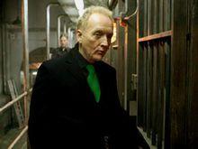 托賓&middot;貝爾