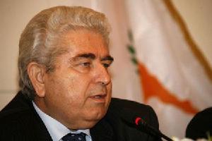 季米特里斯·赫里斯托菲亞斯