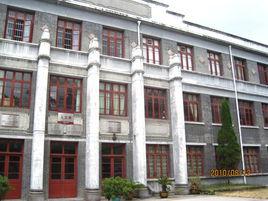 貴州大學人文學院 貴州大學人文學院